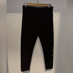 CALVIN KLEIN LEGGINGS - L
